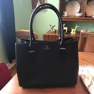 Kate Spade Cove Street Bag